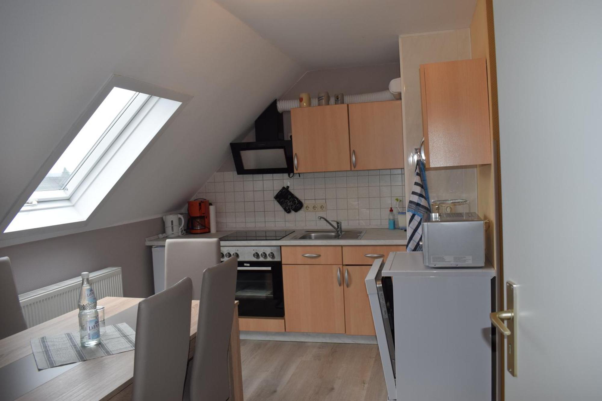Marktstuebchen An Der Schoenen Loreley Bornich Bagian luar foto
