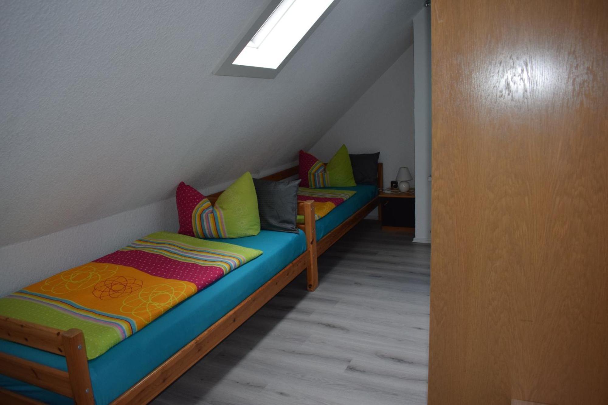 Marktstuebchen An Der Schoenen Loreley Bornich Bagian luar foto